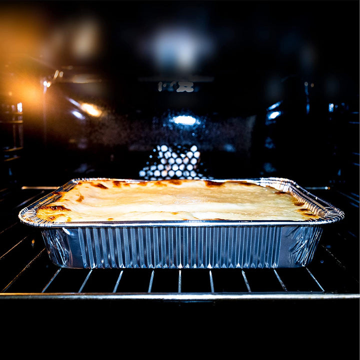 Large Foil Storage Lifestyle Image Baking