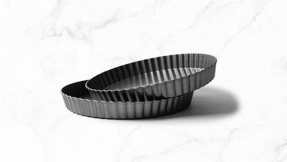 Quiche tar Video